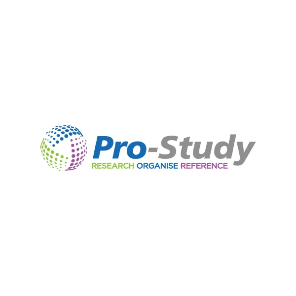 Pro-Study Software